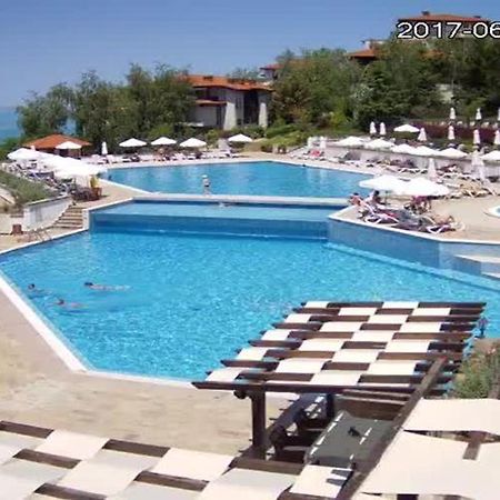 Lovely Apartment Santa Marina Sozopol Extérieur photo