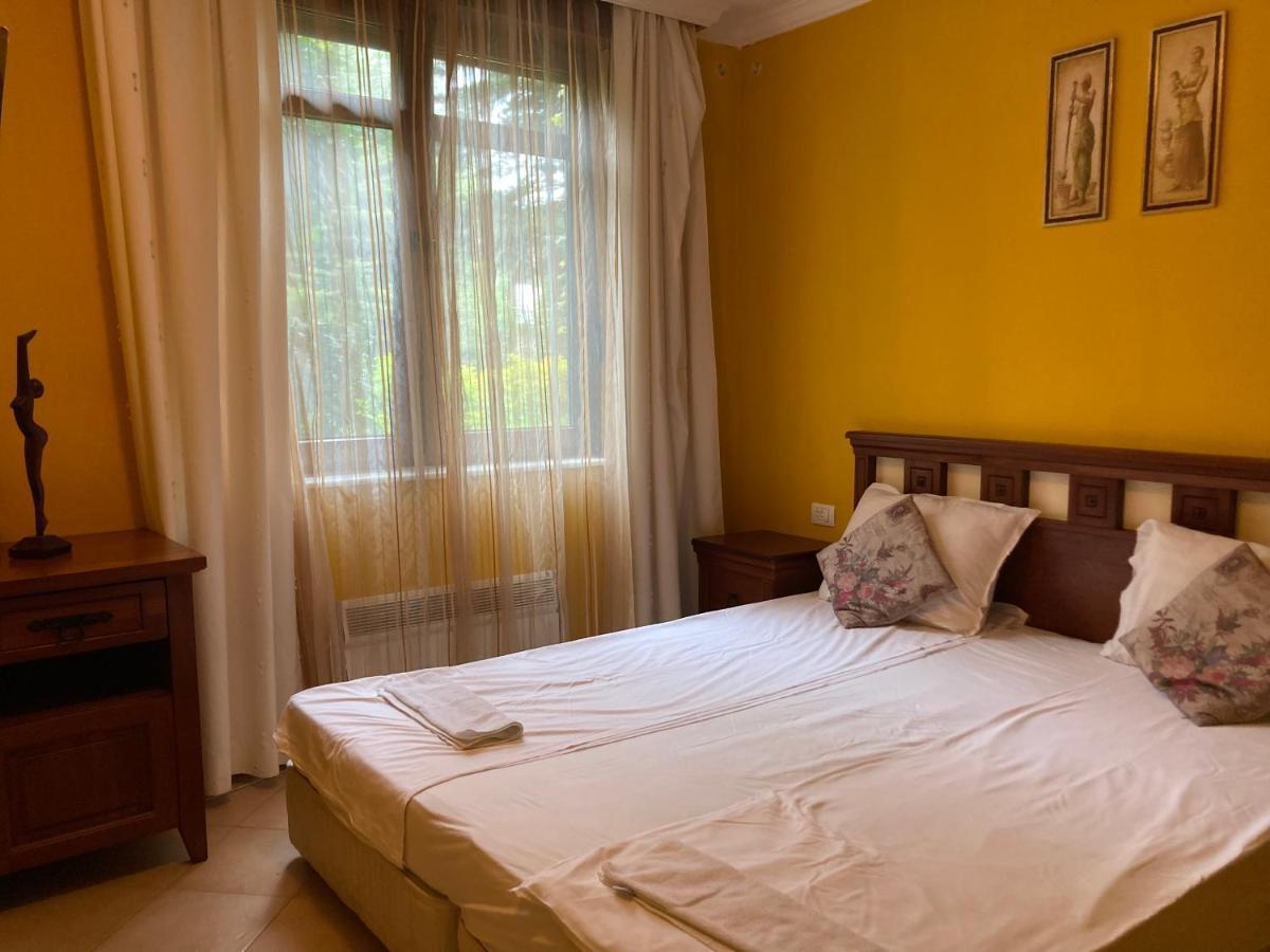 Lovely Apartment Santa Marina Sozopol Extérieur photo