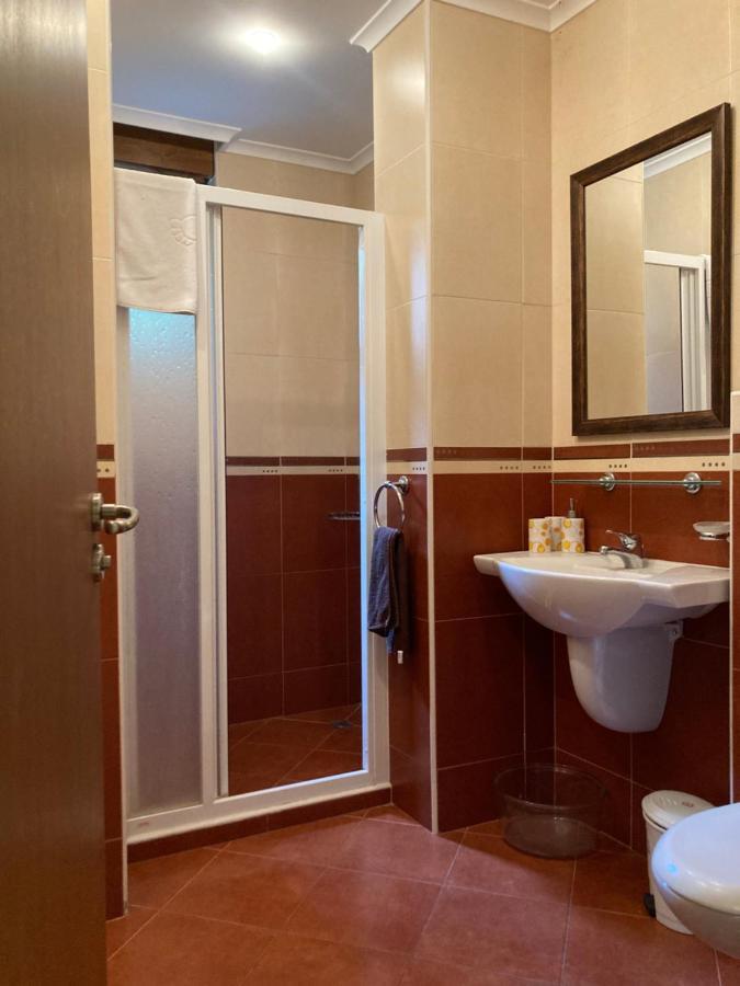 Lovely Apartment Santa Marina Sozopol Extérieur photo