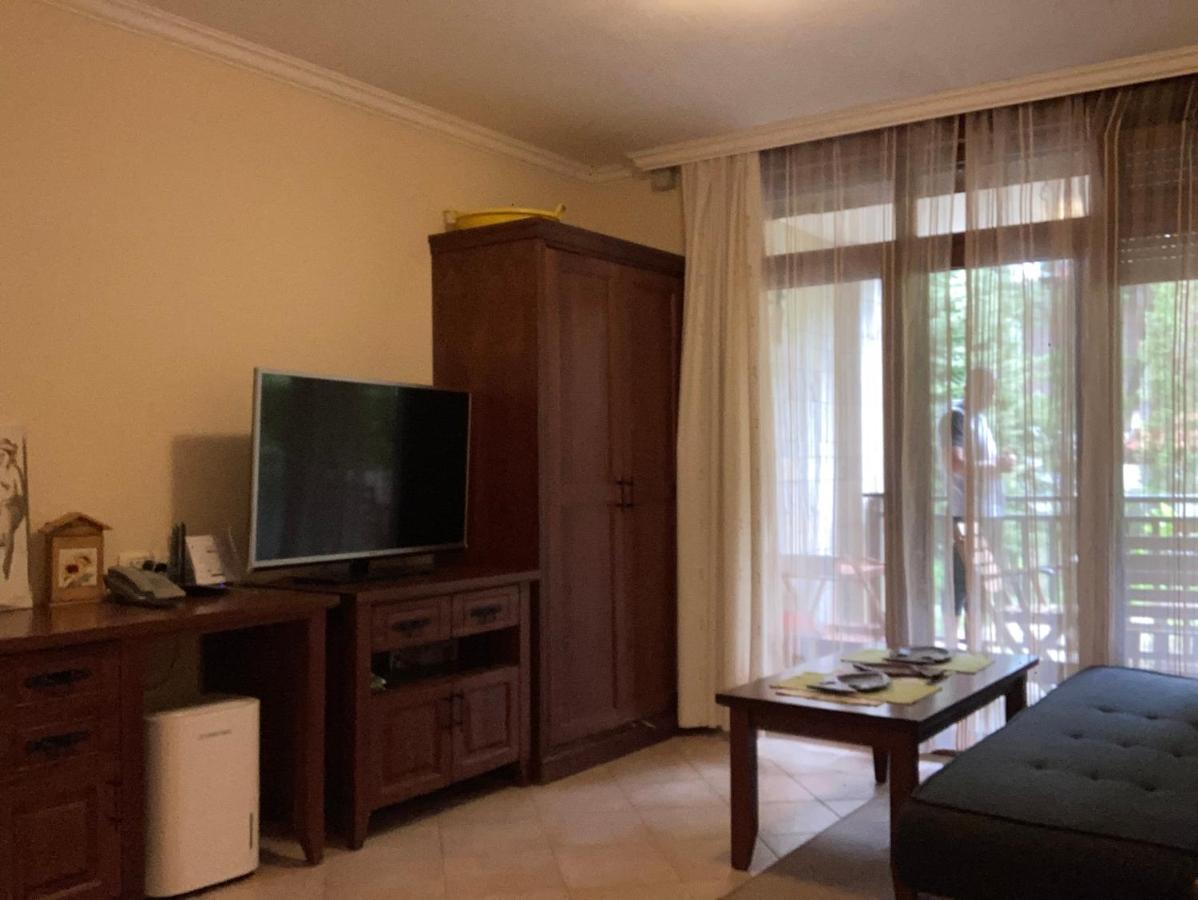 Lovely Apartment Santa Marina Sozopol Extérieur photo