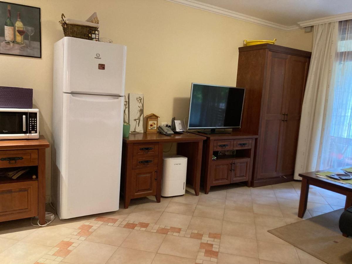 Lovely Apartment Santa Marina Sozopol Extérieur photo