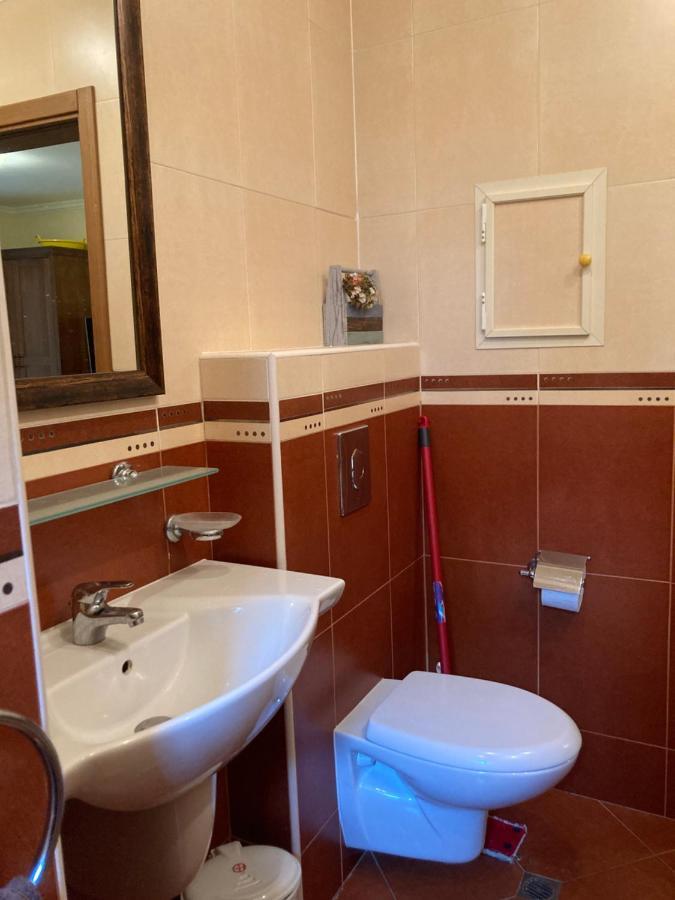 Lovely Apartment Santa Marina Sozopol Extérieur photo