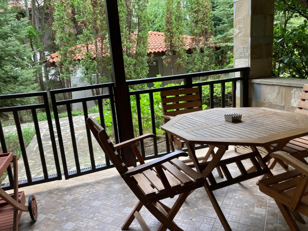 Lovely Apartment Santa Marina Sozopol Extérieur photo