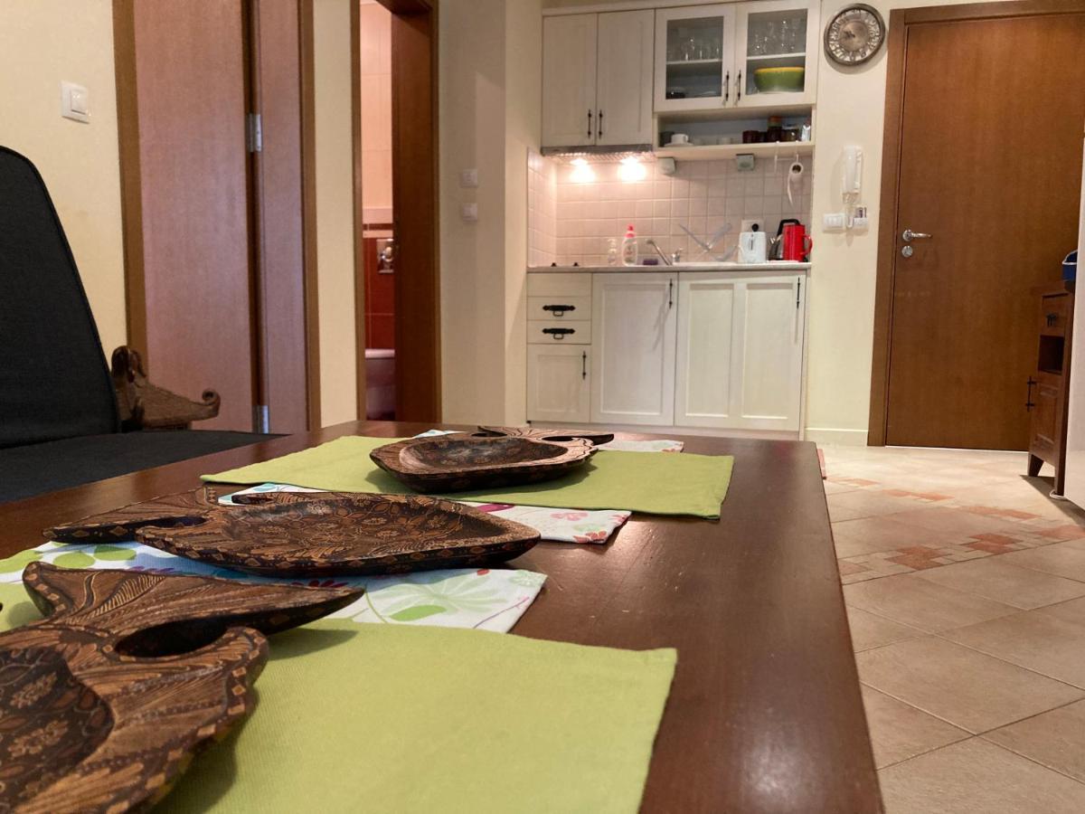 Lovely Apartment Santa Marina Sozopol Extérieur photo