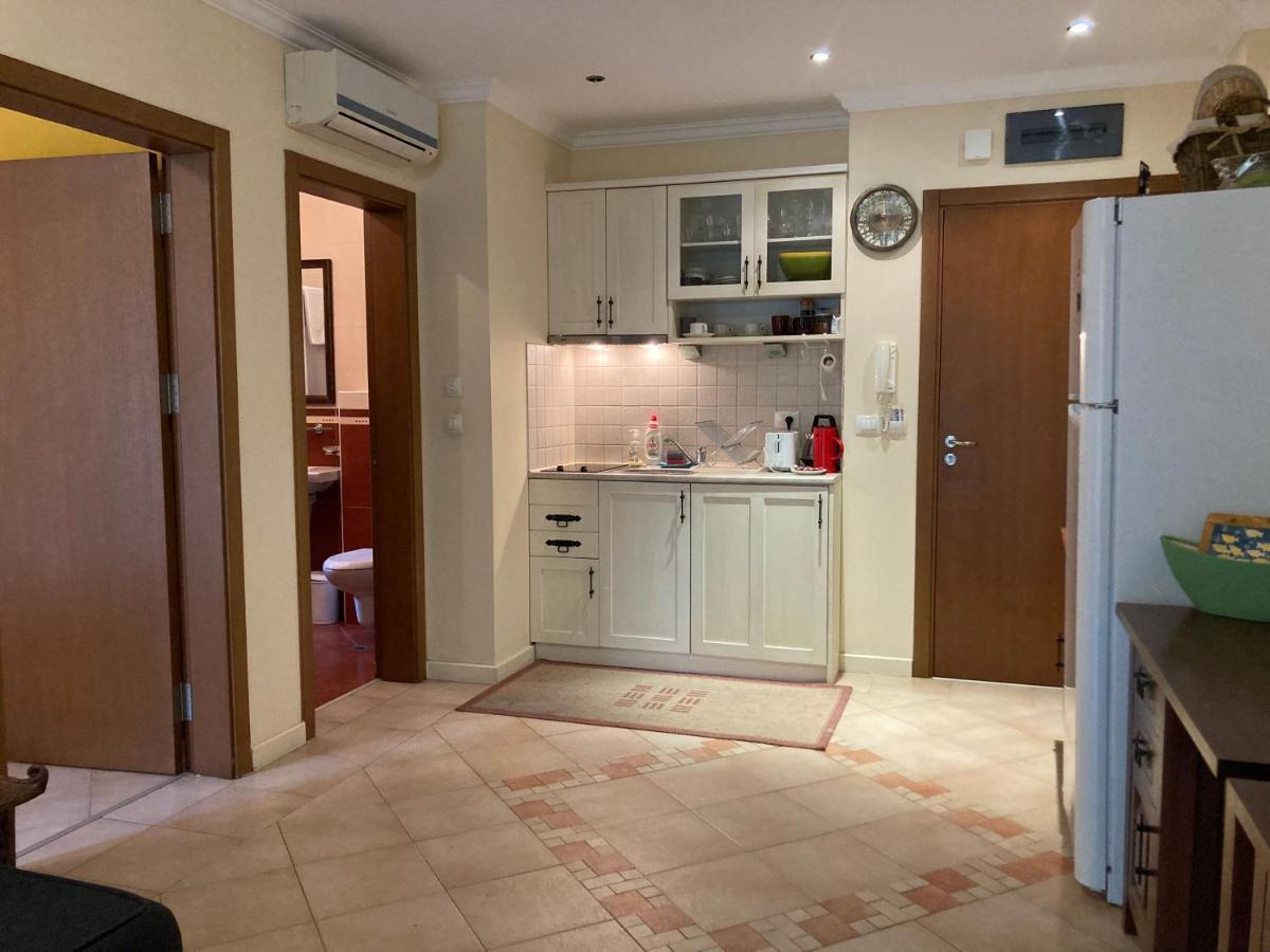 Lovely Apartment Santa Marina Sozopol Extérieur photo
