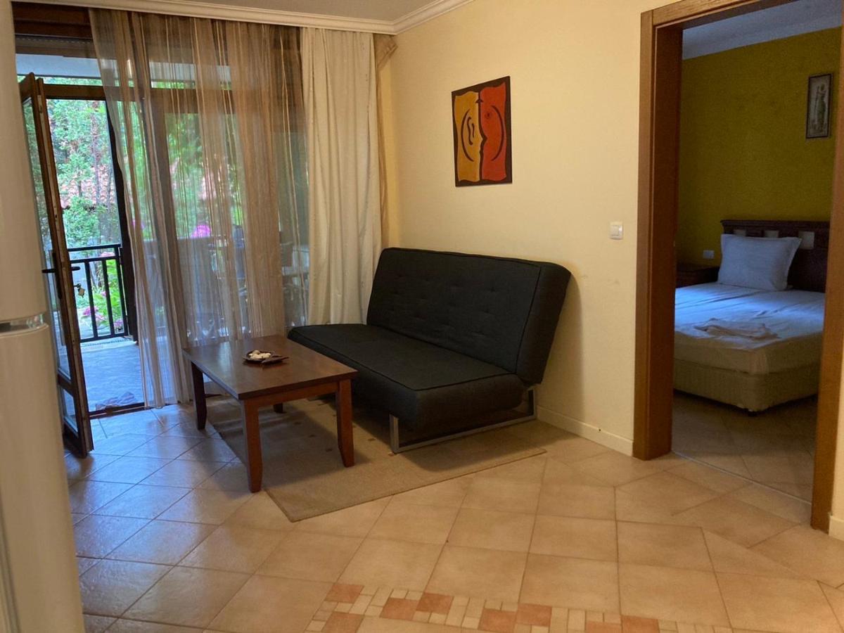 Lovely Apartment Santa Marina Sozopol Extérieur photo